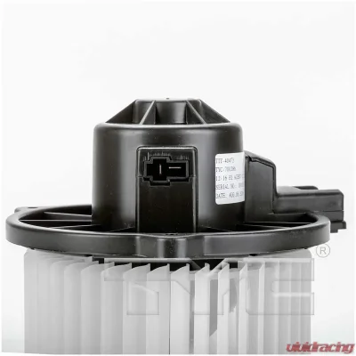 TYC Genera HVAC Blower Motor Front - 700286