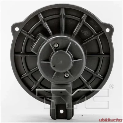 TYC Genera HVAC Blower Motor Front - 700286