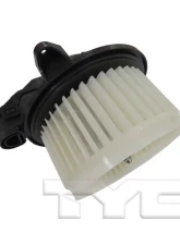 TYC Genera HVAC Blower Motor Ford Front                                     - 700288 - Image 2