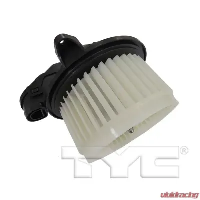 TYC Genera HVAC Blower Motor Ford Front - 700288