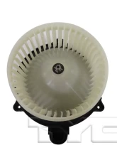TYC Genera HVAC Blower Motor Ford Front                                     - 700288 - Image 3