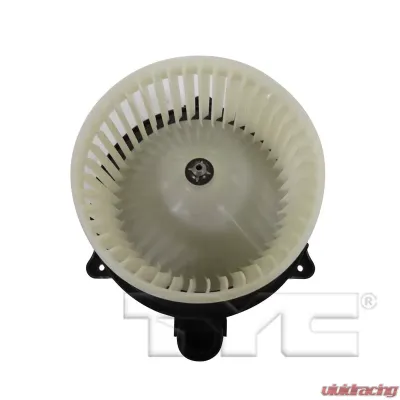 TYC Genera HVAC Blower Motor Ford Front - 700288