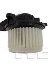 TYC Genera HVAC Blower Motor Ford Front                                     - 700288 - Image 5