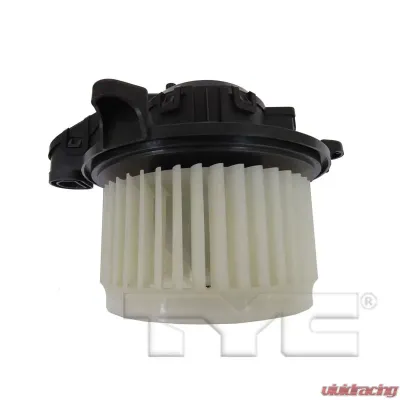 TYC Genera HVAC Blower Motor Ford Front - 700288
