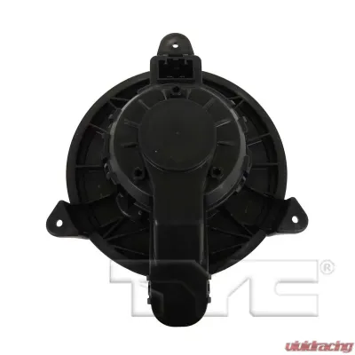TYC Genera HVAC Blower Motor Ford Front - 700288