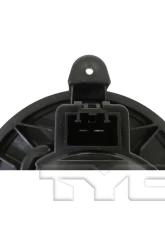 TYC Genera HVAC Blower Motor Ford Front                                     - 700288 - Image 7