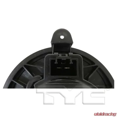 TYC Genera HVAC Blower Motor Ford Front - 700288