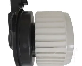TYC Genera HVAC Blower Motor Honda Pilot Rear 2009-2015