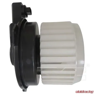 TYC Genera HVAC Blower Motor Honda Pilot Rear 2009-2015 - 700297
