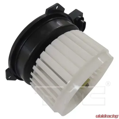 TYC Genera HVAC Blower Motor Honda Pilot Rear 2009-2015 - 700297
