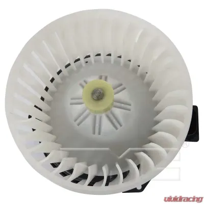 TYC Genera HVAC Blower Motor Honda Pilot Rear 2009-2015 - 700297