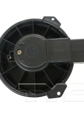 TYC Genera HVAC Blower Motor Honda Pilot Rear 2009-2015                                     - 700297 - Image 7