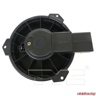 TYC Genera HVAC Blower Motor Honda Pilot Rear 2009-2015 - 700297