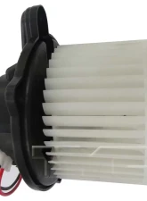 TYC Genera HVAC Blower Motor Kia Soul Front 2014-2019                                     - 700300 - Image 8