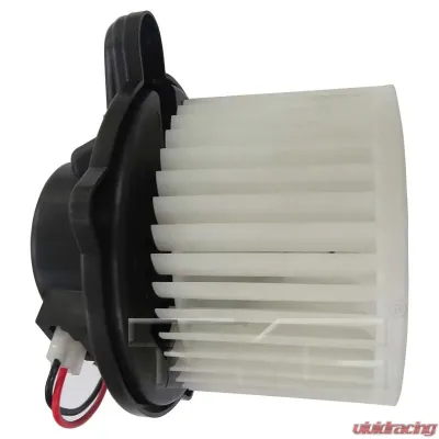 TYC Genera HVAC Blower Motor Kia Soul Front 2014-2019 - 700300