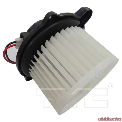 TYC Genera HVAC Blower Motor Kia Soul Front 2014-2019 - 700300
