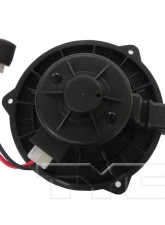 TYC Genera HVAC Blower Motor Kia Soul Front 2014-2019                                     - 700300 - Image 3