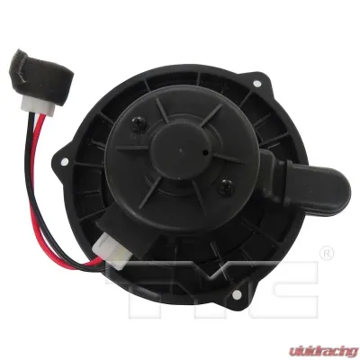 TYC Genera HVAC Blower Motor Kia Soul Front 2014-2019 - 700300