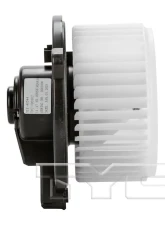 TYC Genera HVAC Blower Motor Rear                                     - 700302 - Image 6