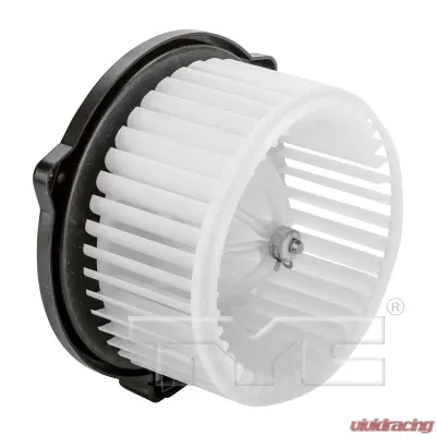 TYC Genera HVAC Blower Motor Rear - 700302