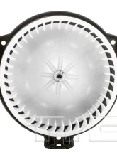 TYC Genera HVAC Blower Motor Rear                                     - 700302 - Image 4