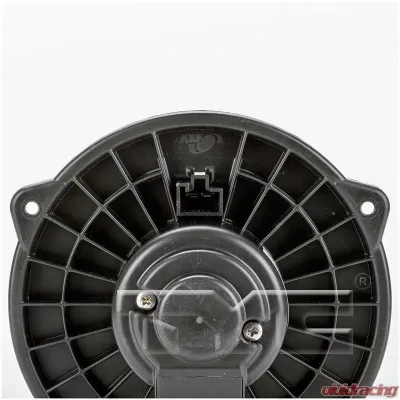 TYC Genera HVAC Blower Motor Rear - 700302