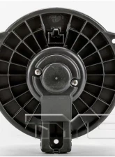 TYC Genera HVAC Blower Motor Rear                                     - 700302 - Image 6