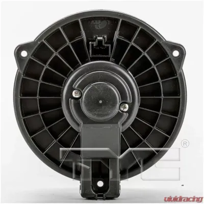 TYC Genera HVAC Blower Motor Rear - 700302