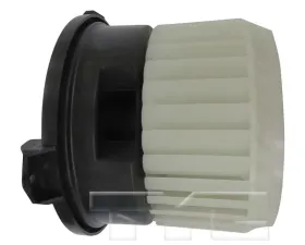 TYC Genera HVAC Blower Motor Rear