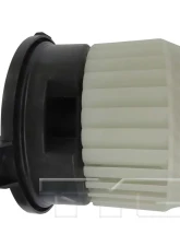 TYC Genera HVAC Blower Motor Rear                                     - 700303 - Image 8