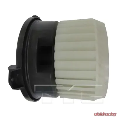 TYC Genera HVAC Blower Motor Rear - 700303
