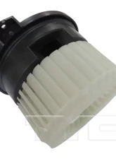TYC Genera HVAC Blower Motor Rear                                     - 700303 - Image 2