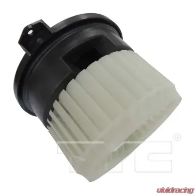TYC Genera HVAC Blower Motor Rear - 700303