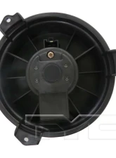 TYC Genera HVAC Blower Motor Rear                                     - 700303 - Image 3