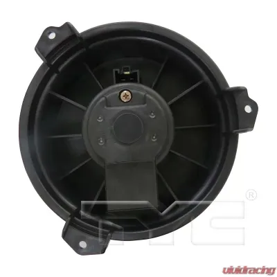 TYC Genera HVAC Blower Motor Rear - 700303