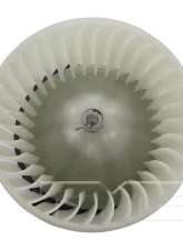 TYC Genera HVAC Blower Motor Rear                                     - 700303 - Image 6