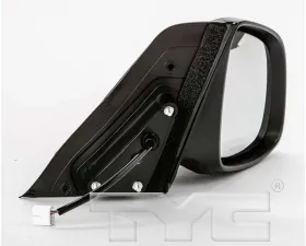 TYC Genera Door Mirror Suzuki SX4 Right 2007-2009