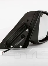 TYC Genera Door Mirror Suzuki SX4 Right 2007-2009                                     - 7150031 - Image 4