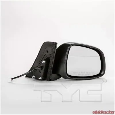 TYC Genera Door Mirror Suzuki SX4 Right 2007-2009 - 7150031