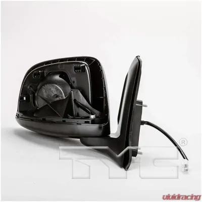 TYC Genera Door Mirror Suzuki SX4 Right 2007-2009 - 7150031