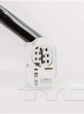 TYC Genera Door Mirror Suzuki SX4 Right 2007-2009                                     - 7150031 - Image 4