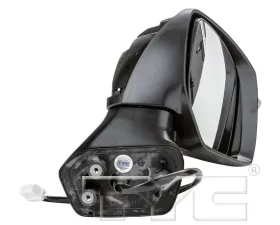 TYC Genera Door Mirror Subaru Forester Right 2014-2016