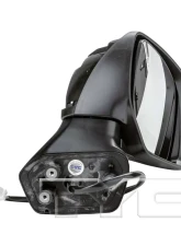 TYC Genera Door Mirror Subaru Forester Right 2014-2016                                     - 7410031 - Image 5