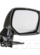 TYC Genera Door Mirror Subaru Forester Right 2014-2016                                     - 7410031 - Image 2