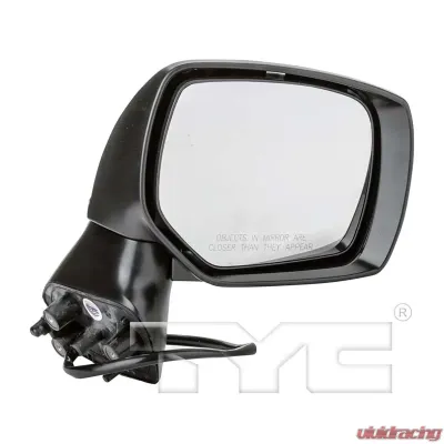 TYC Genera Door Mirror Subaru Forester Right 2014-2016 - 7410031