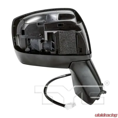 TYC Genera Door Mirror Subaru Forester Right 2014-2016 - 7410031