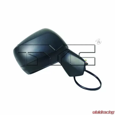 TYC Genera Door Mirror Subaru Forester Right 2014-2016 - 7410031