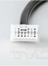 TYC Genera Door Mirror Subaru Forester Right 2014-2016                                     - 7410031 - Image 5