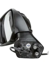 TYC Genera Door Mirror Subaru Forester Left 2014-2016                                     - 7410032 - Image 6