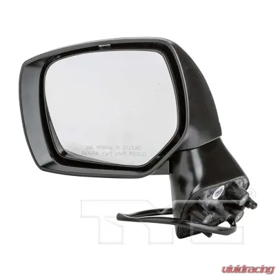 TYC Genera Door Mirror Subaru Forester Left 2014-2016 - 7410032